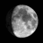 Moon age: 10 days,15 hours,48 minutes,82%