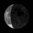 Moon age: 25 days,0 hours,36 minutes,21%