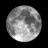 Moon age: 17 days,13 hours,47 minutes,91%