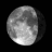 Moon age: 21 days,1 hours,9 minutes,62%