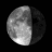 Moon age: 22 days,0 hours,18 minutes,52%