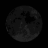 Moon age: 0 days,19 hours,35 minutes,1%
