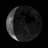 Moon age: 26 days,15 hours,11 minutes,9%